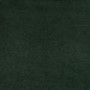 3 Seater Pull-Out Sofa Bed with Storage in Green Velvet - Gaia