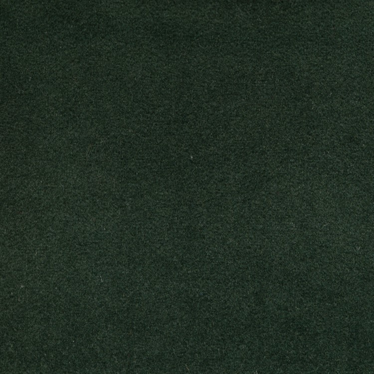 3 Seater Pull-Out Sofa Bed with Storage in Green Velvet - Gaia
