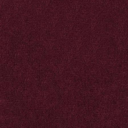 3 Seater Pull-Out Sofa Bed with Storage in Burgundy Velvet - Gaia