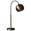 Desk Lamp in Bronze - Dallas