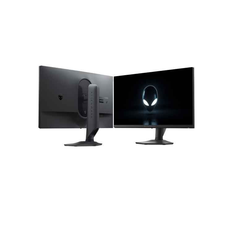Alienware AW2724HF 27" IPS Full HD 360Hz 0.5ms Gaming Monitor