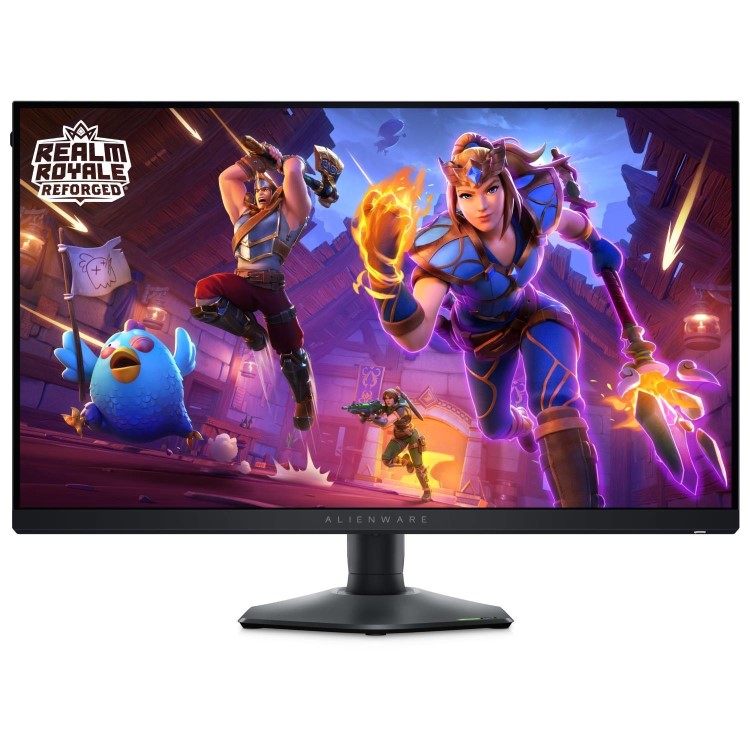 Alienware AW2724HF 27" IPS Full HD 360Hz 0.5ms Gaming Monitor