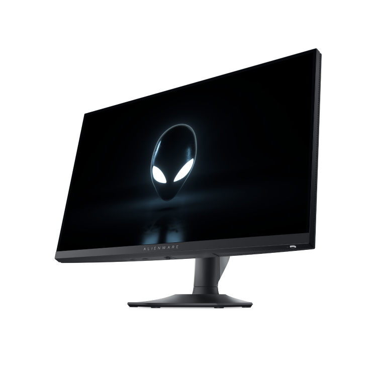 Alienware AW2724HF 27" IPS Full HD 360Hz 0.5ms Gaming Monitor