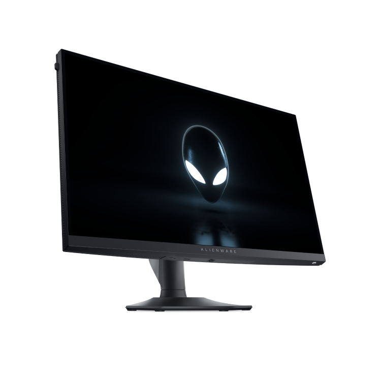 Alienware AW2724HF 27" IPS Full HD 360Hz 0.5ms Gaming Monitor