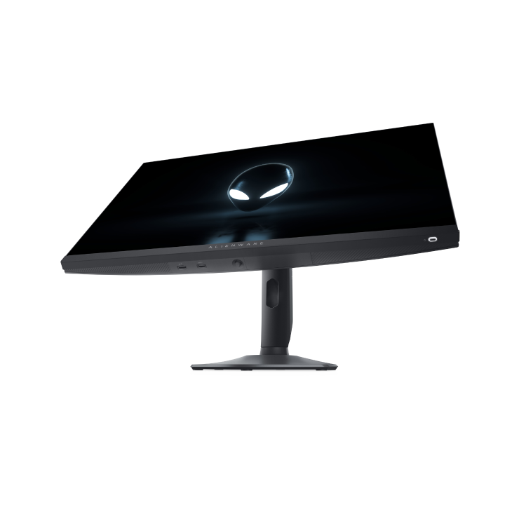Alienware AW2724HF 27" IPS Full HD 360Hz 0.5ms Gaming Monitor