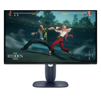 Refurbished Alienware AW2725D 27" QD-OLED QHD 280Hz 0.03ms Gaming Monitor