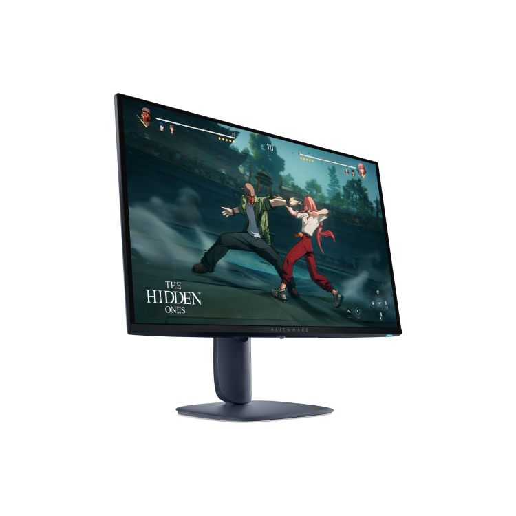 Refurbished Alienware AW2725D 27" QD-OLED QHD 280Hz 0.03ms Gaming Monitor