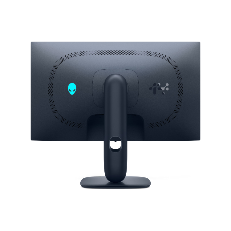 Refurbished Alienware AW2725D 27" QD-OLED QHD 280Hz 0.03ms Gaming Monitor