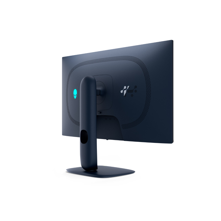 Refurbished Alienware AW2725D 27" QD-OLED QHD 280Hz 0.03ms Gaming Monitor