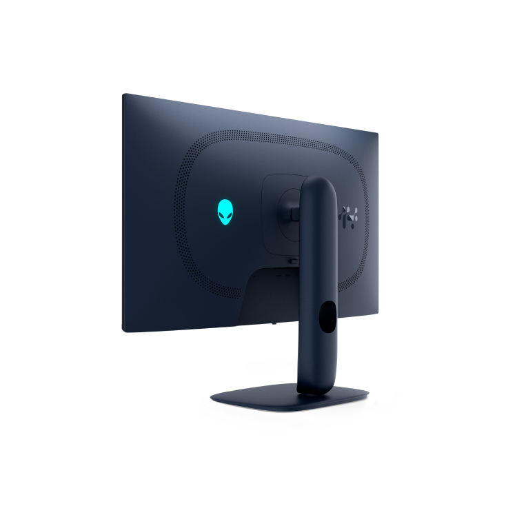 Refurbished Alienware AW2725D 27" QD-OLED QHD 280Hz 0.03ms Gaming Monitor