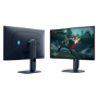 Refurbished Alienware AW2725D 27" QD-OLED QHD 280Hz 0.03ms Gaming Monitor
