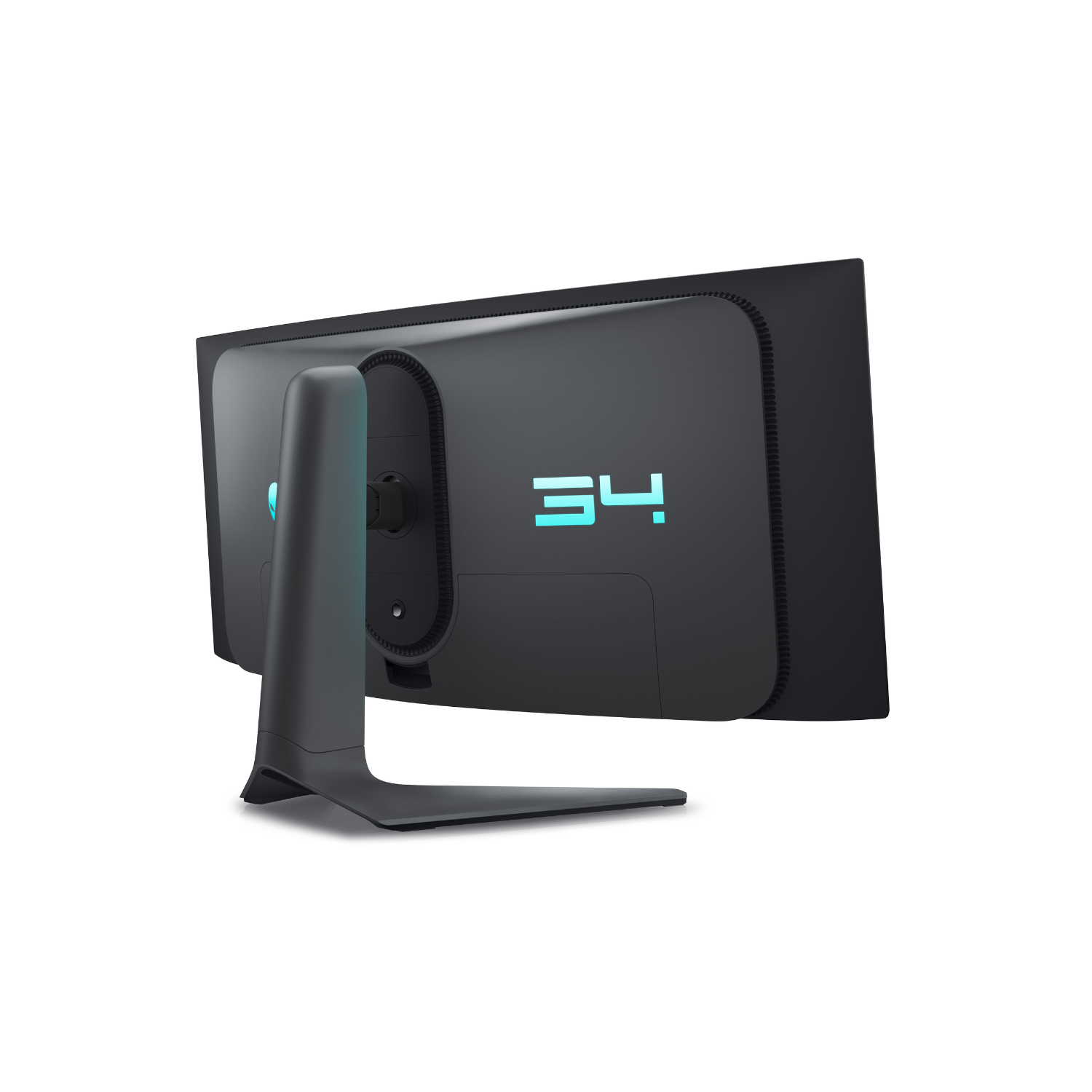 Alienware AW3423DWF 34" QD-OLED WQHD 165Hz 0.1ms UltraWide Curved ...