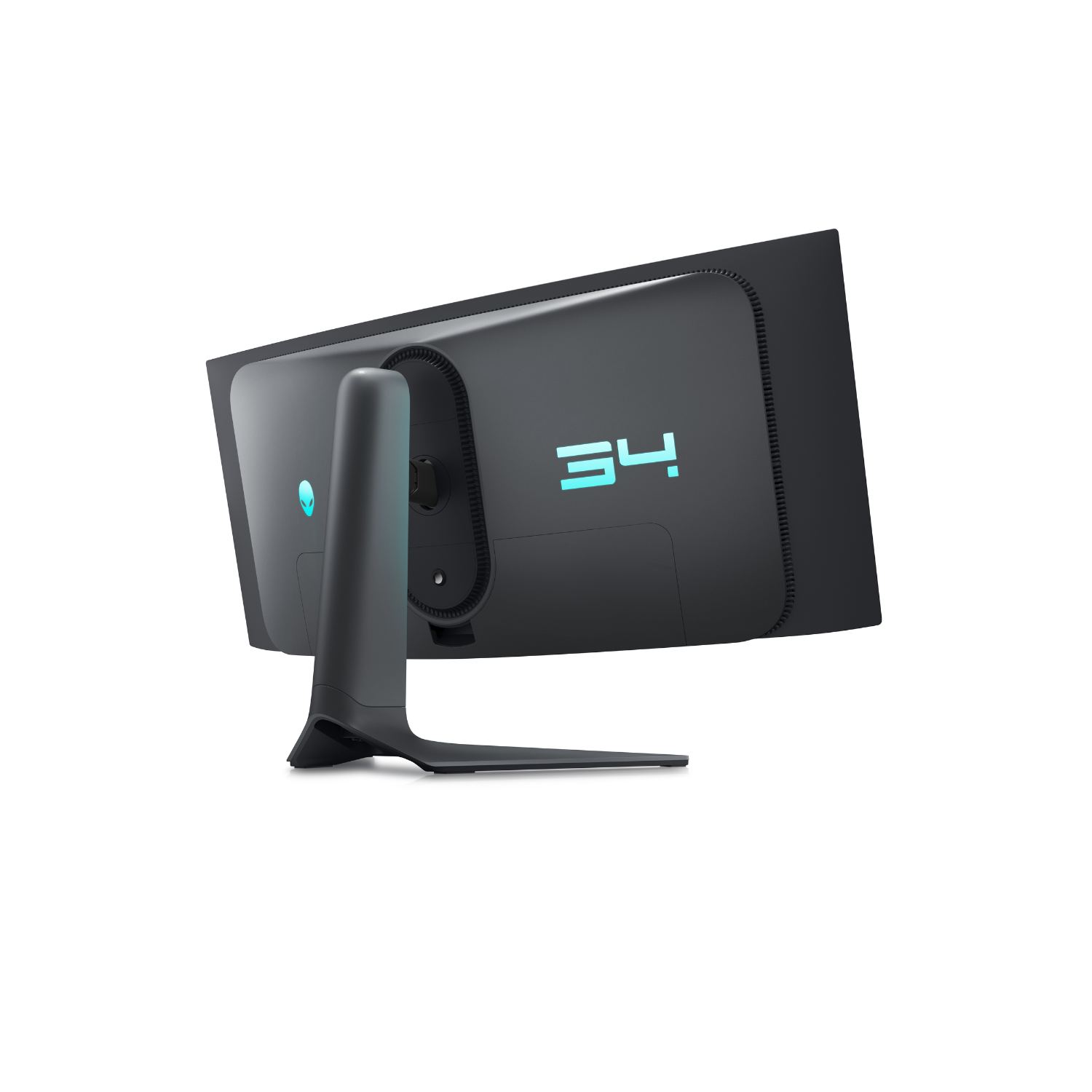 Alienware AW3423DWF 34" QD-OLED WQHD 165Hz 0.1ms UltraWide Curved ...