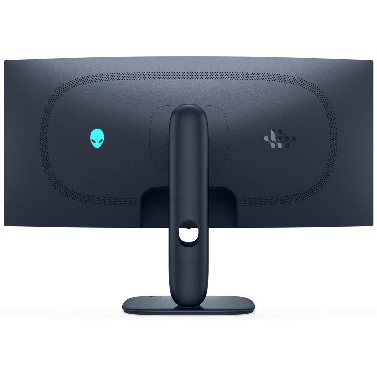 Alienware AW3423DW 34" QD-OLED WQHD 240Hz 0.03ms UltraWide Curved Gaming Monitor