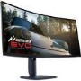 Alienware AW3423DW 34" QD-OLED WQHD 240Hz 0.03ms UltraWide Curved Gaming Monitor