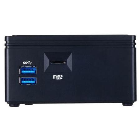 Gigabyte BRIX Bace 3000 Intel Celeron N3000 Mini Barebone PC