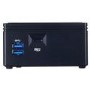 Gigabyte BRIX Bace 3000 Intel Celeron N3000 Mini Barebone PC