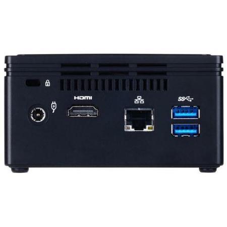 Gigabyte BRIX Bace 3000 Intel Celeron N3000 Mini Barebone PC