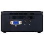 Gigabyte BRIX Bace 3000 Intel Celeron N3000 Mini Barebone PC