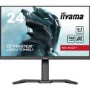 iiyama G-MASTER GB2470HSU 24" IPS Full HD 180Hz 0.2ms Gaming Monitor 