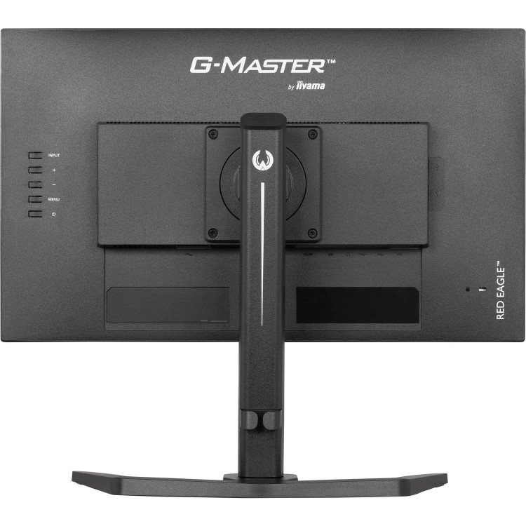 iiyama G-MASTER GB2470HSU 24" IPS Full HD 180Hz 0.2ms Gaming Monitor 