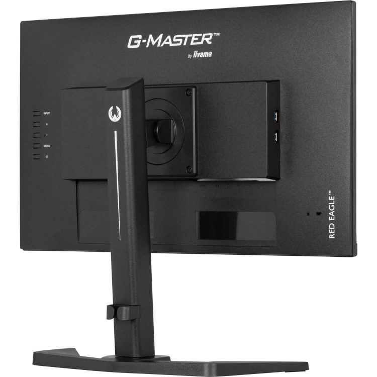 iiyama G-MASTER GB2470HSU 24" IPS Full HD 180Hz 0.2ms Gaming Monitor 