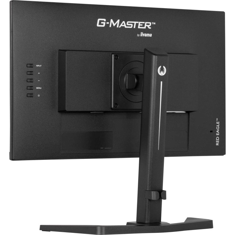iiyama G-MASTER GB2470HSU 24" IPS Full HD 180Hz 0.2ms Gaming Monitor 