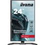 iiyama G-MASTER GB2470HSU 24" IPS Full HD 180Hz 0.2ms Gaming Monitor 