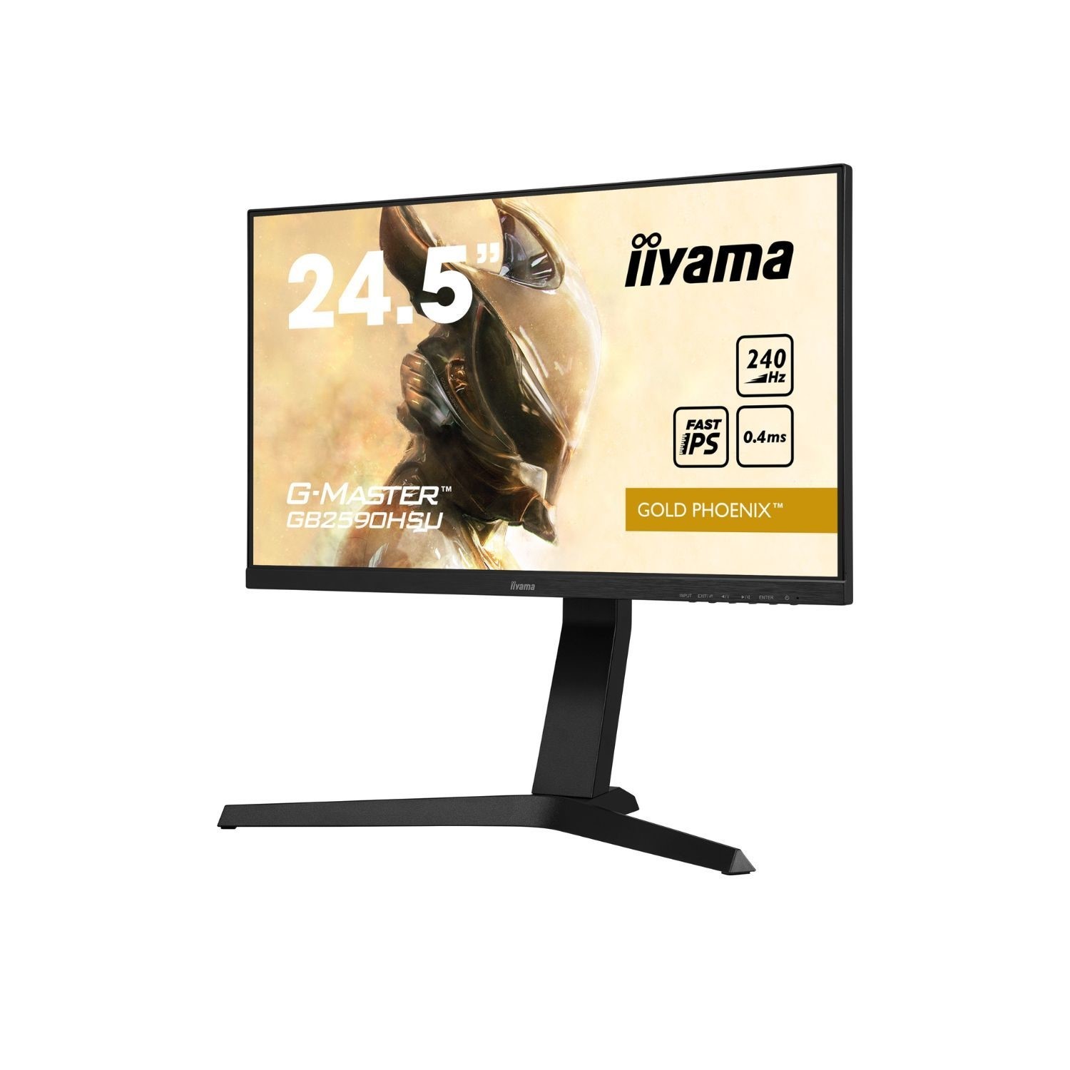 iiyama G-Master 24.5