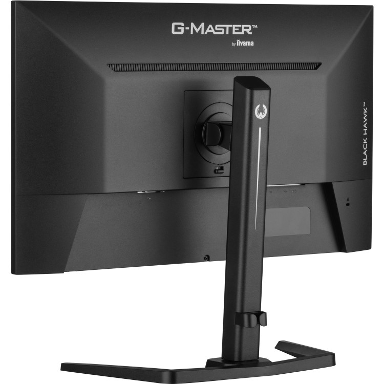 Refurbished iiyama G-MASTER GB2745HSU 27" IPS Full HD 100Hz 1ms Gaming Monitor