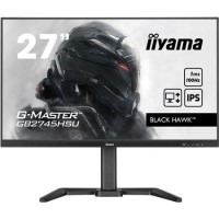 Refurbished iiyama G-MASTER GB2745HSU 27" IPS Full HD 100Hz 1ms Gaming Monitor