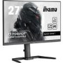 Refurbished iiyama G-MASTER GB2745HSU 27" IPS Full HD 100Hz 1ms Gaming Monitor