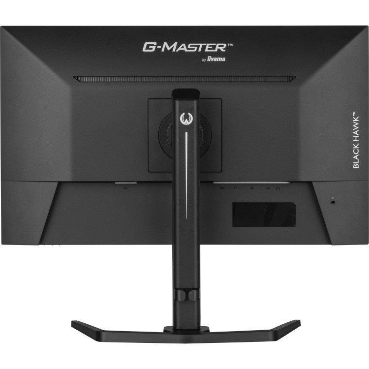 Refurbished iiyama G-MASTER GB2745HSU 27" IPS Full HD 100Hz 1ms Gaming Monitor