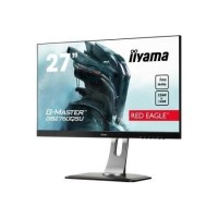 Iiyama G-Master GB2760QSU 27" QHD 144Hz Gaming Monitor 