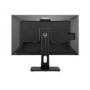 Iiyama G-MASTER Red Eagle 32" IPS WQHD 165Hz 1ms FreeSync Gaming Monitor