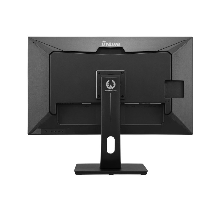 Iiyama G-MASTER Red Eagle 32" IPS WQHD 165Hz 1ms FreeSync Gaming Monitor