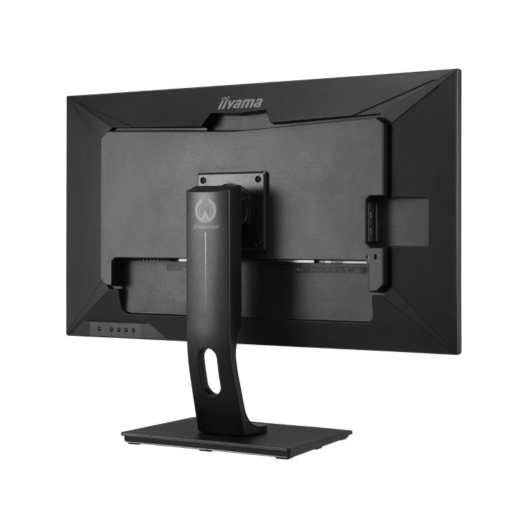 Iiyama G-MASTER Red Eagle 32" IPS WQHD 165Hz 1ms FreeSync Gaming Monitor