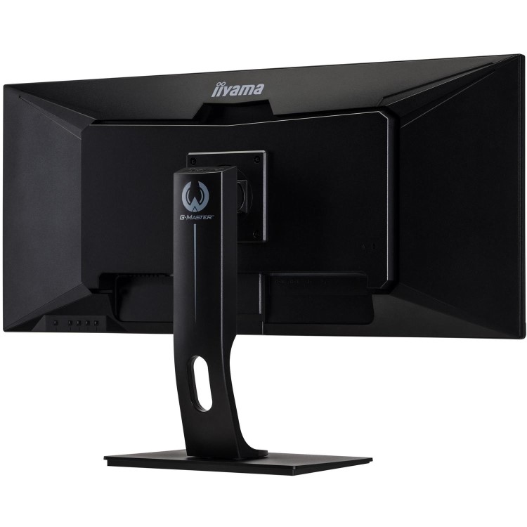 Refurbished iiyama G-Master Red Eagle 34" IPS UWQHD 144Hz 1ms FreeSync Gaming Monitor