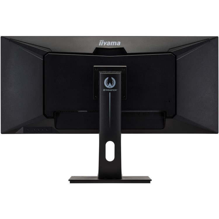 Refurbished iiyama G-Master Red Eagle 34" IPS UWQHD 144Hz 1ms FreeSync Gaming Monitor