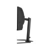 Iiyama G-MASTER Red Eagle 34&quot; VA UWQHD 165Hz FreeSync Curved Gaming Monitor