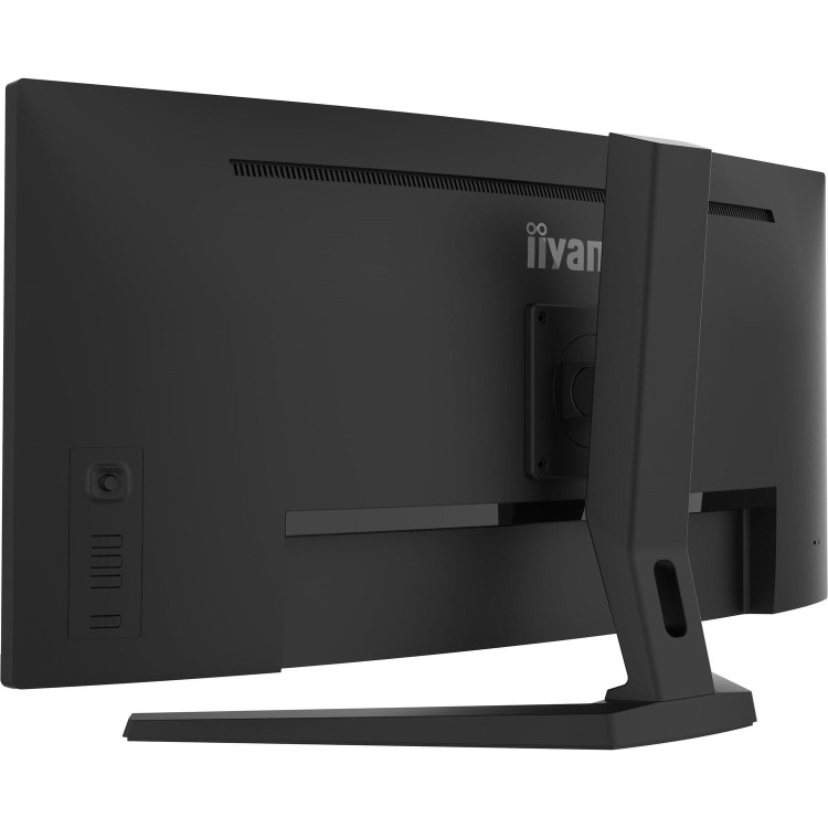 iiyama Red Eagle G-Master GB3467WQSU 34" WQHD165Hz Curved Gaming Monitor