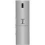 LG GBF59PZKZB Premium Extra Efficient Frost Free Freestanding Fridge Freezer With Water Dispenser - Stainless Steel