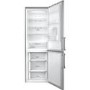 LG GBF59PZKZB Premium Extra Efficient Frost Free Freestanding Fridge Freezer With Water Dispenser - Stainless Steel