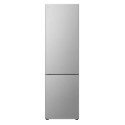 A2/GBV22NCCPY Refurbished LG NatureFRESH 387 Litre 70/30 Fridge Freezer - Prime Silver