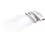 Philips GC6833/36 PerfectCare Compact Essential Steam Generator Iron - Purple & White
