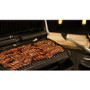 Tefal GC722D40 Opti Grill XL - Stainless Steel and Black