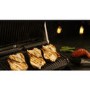 Tefal GC722D40 Opti Grill XL - Stainless Steel and Black