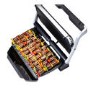 Tefal GC722D40 Opti Grill XL - Stainless Steel and Black