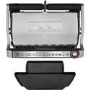 Tefal GC722D40 Opti Grill XL - Stainless Steel and Black