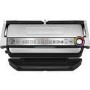 Tefal GC722D40 Opti Grill XL - Stainless Steel and Black